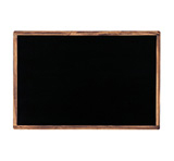 マーカー用黒板 HBD609Y(焼き)
